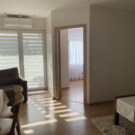 Ados Apartamentai 드루스키닝카이 외부 사진