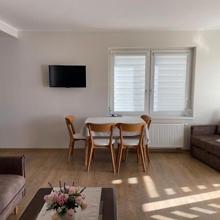 Ados Apartamentai 드루스키닝카이 외부 사진