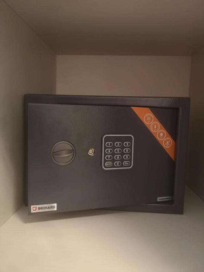 Ados Apartamentai 드루스키닝카이 외부 사진