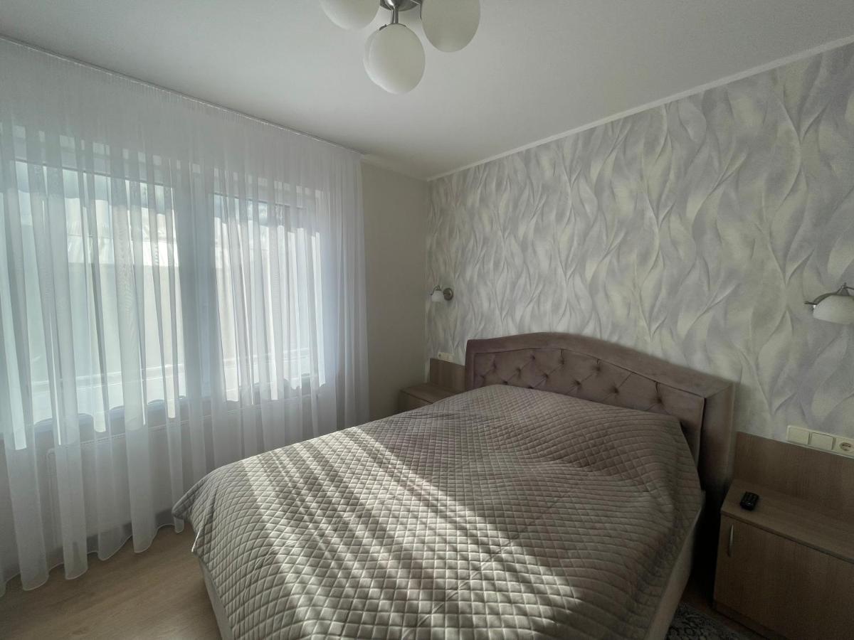 Ados Apartamentai 드루스키닝카이 외부 사진