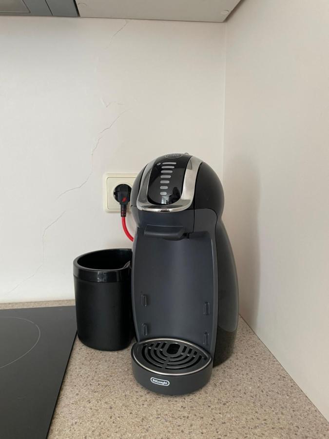 Ados Apartamentai 드루스키닝카이 외부 사진
