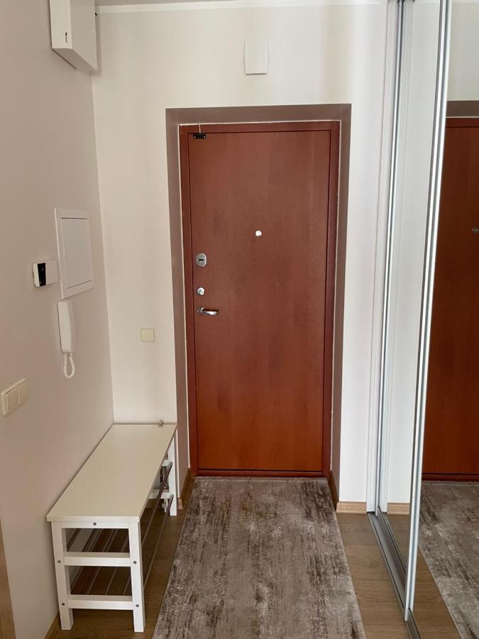 Ados Apartamentai 드루스키닝카이 외부 사진